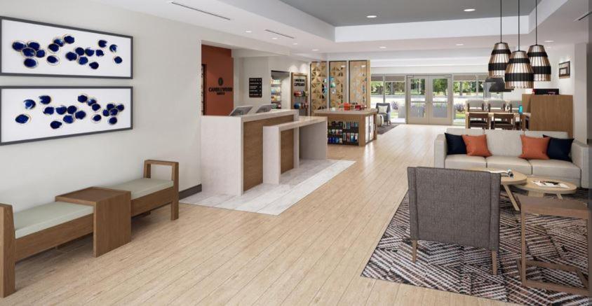 Candlewood Suites - Loma Linda - San Bernardino S By Ihg Kültér fotó
