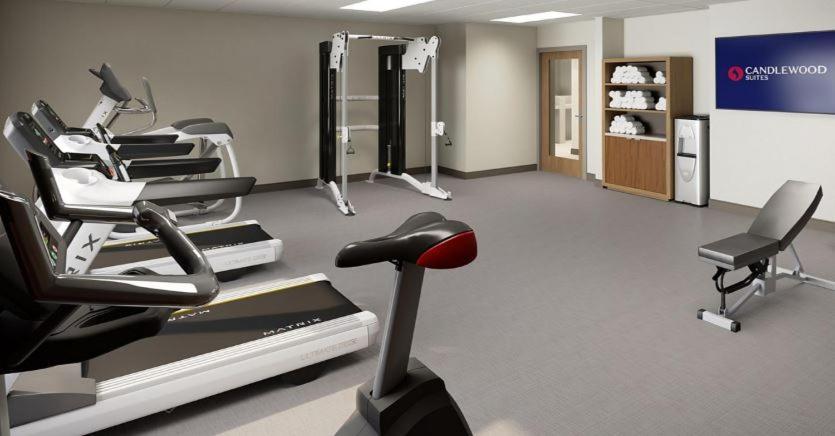 Candlewood Suites - Loma Linda - San Bernardino S By Ihg Kültér fotó