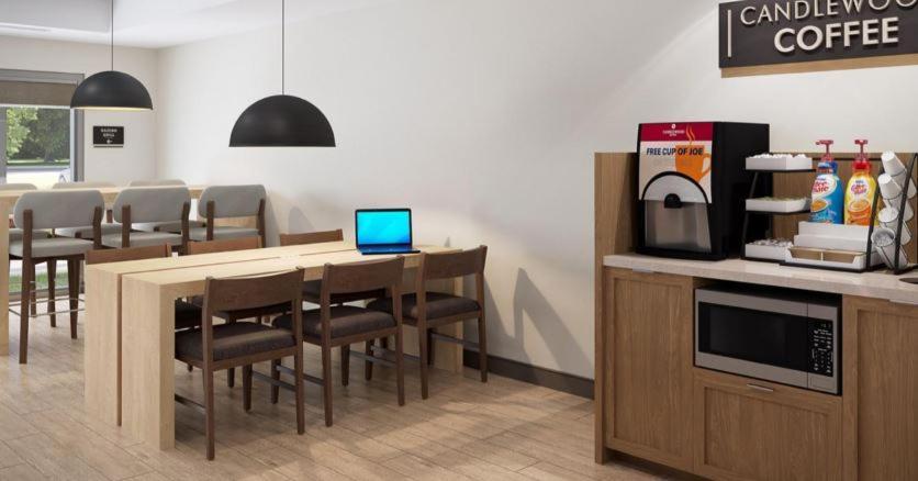Candlewood Suites - Loma Linda - San Bernardino S By Ihg Kültér fotó