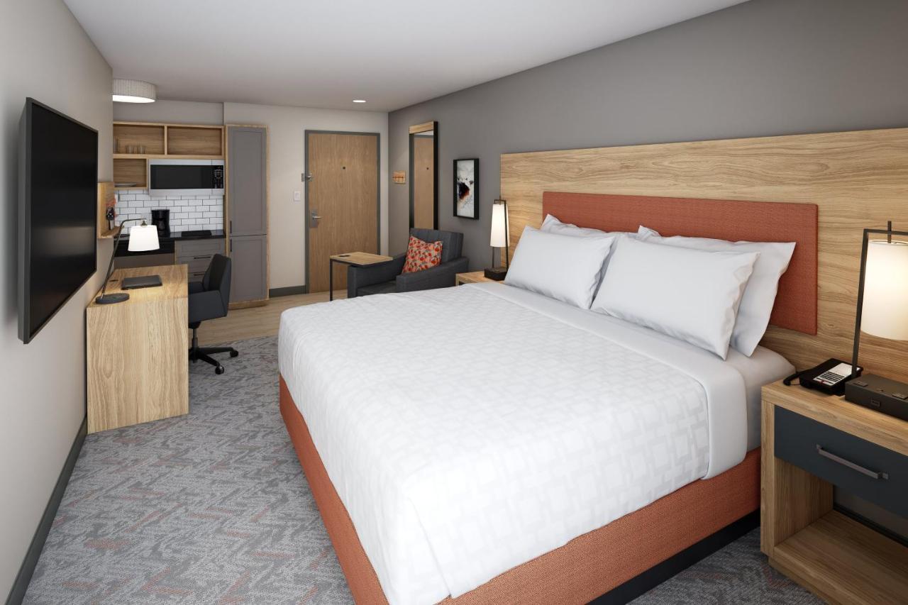 Candlewood Suites - Loma Linda - San Bernardino S By Ihg Kültér fotó