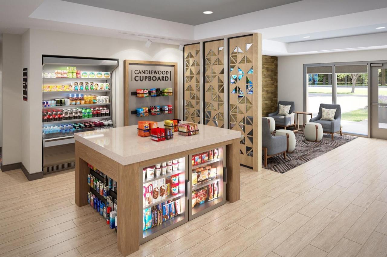 Candlewood Suites - Loma Linda - San Bernardino S By Ihg Kültér fotó