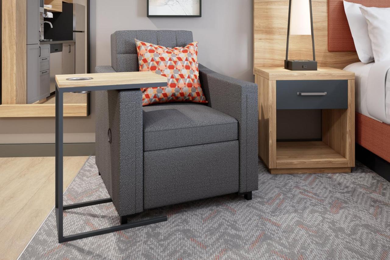 Candlewood Suites - Loma Linda - San Bernardino S By Ihg Kültér fotó