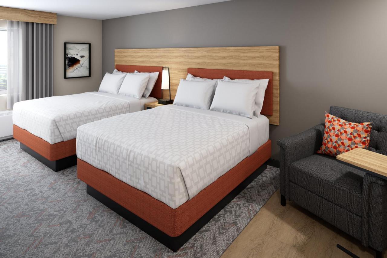 Candlewood Suites - Loma Linda - San Bernardino S By Ihg Kültér fotó