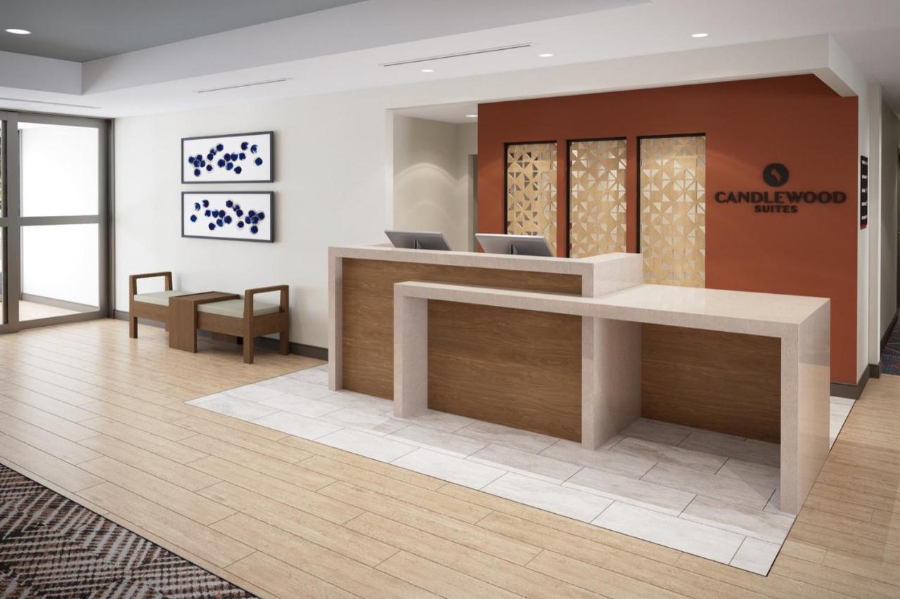Candlewood Suites - Loma Linda - San Bernardino S By Ihg Kültér fotó