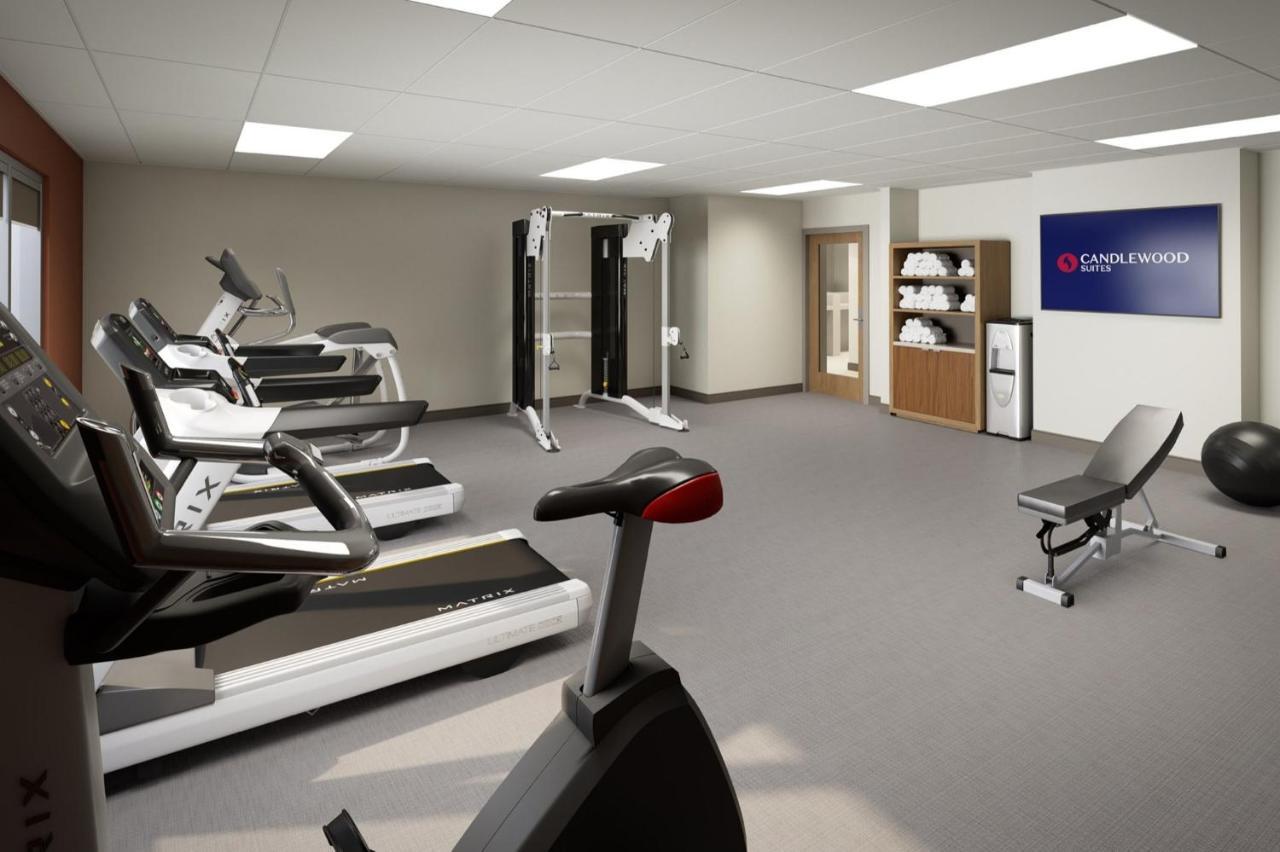 Candlewood Suites - Loma Linda - San Bernardino S By Ihg Kültér fotó
