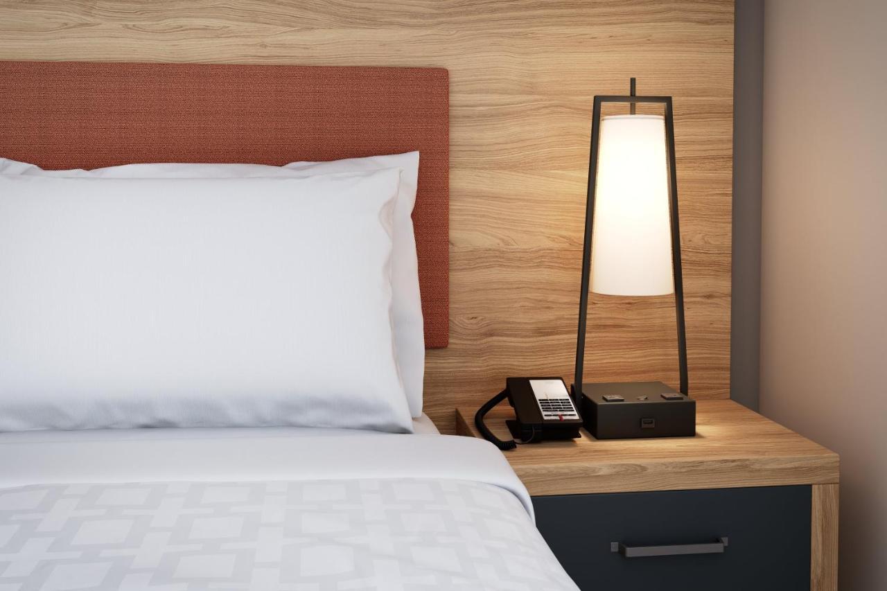 Candlewood Suites - Loma Linda - San Bernardino S By Ihg Kültér fotó